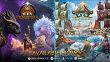 ARK: Survival Ascended dostal jednu z najv���ch aktualiz�ci�